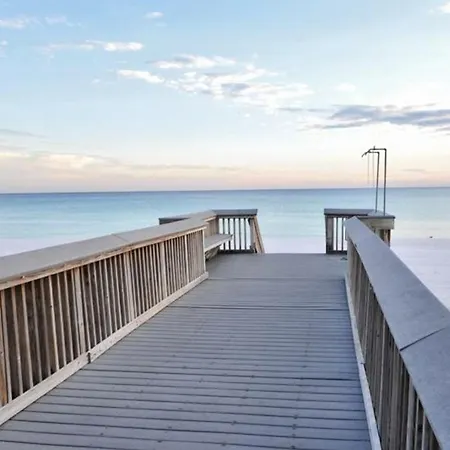 Waters Edge Condominiums Fort Walton Beach Exterior photo