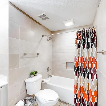Waters Edge Condominiums Fort Walton Beach Room photo