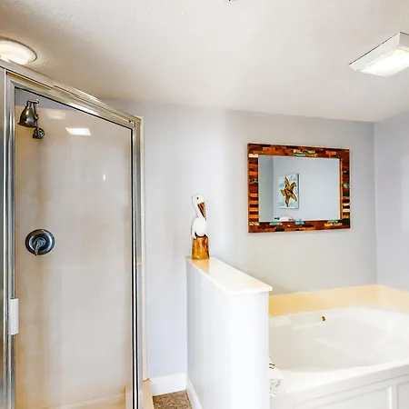 Waters Edge Condominiums Fort Walton Beach Room photo