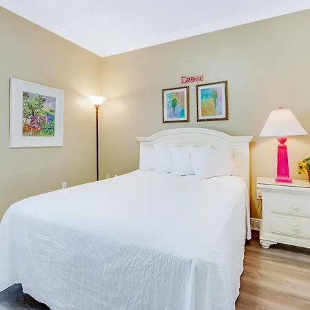 Waters Edge Condominiums Fort Walton Beach Room photo
