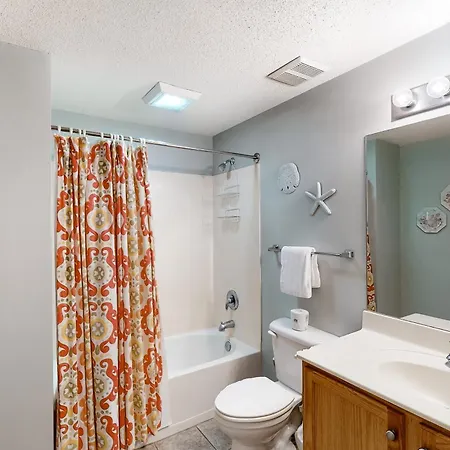Waters Edge Condominiums Fort Walton Beach Room photo