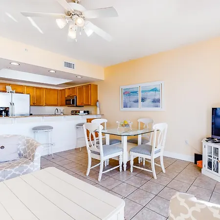 Waters Edge Condominiums Fort Walton Beach Room photo