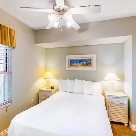 Waters Edge Condominiums Fort Walton Beach Room photo