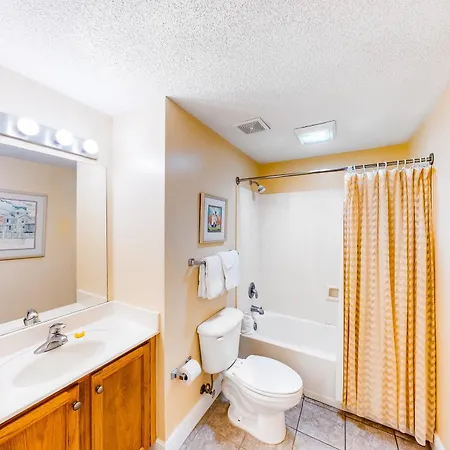 Waters Edge Condominiums Fort Walton Beach Room photo