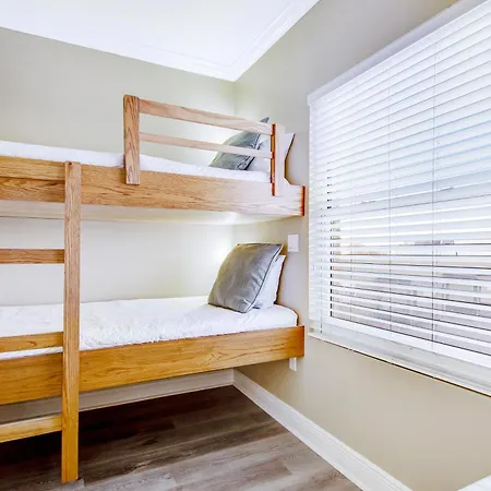 Waters Edge Condominiums Fort Walton Beach Room photo