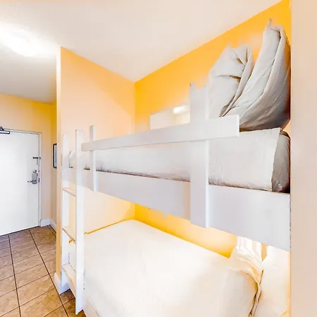 Waters Edge Condominiums Fort Walton Beach Room photo