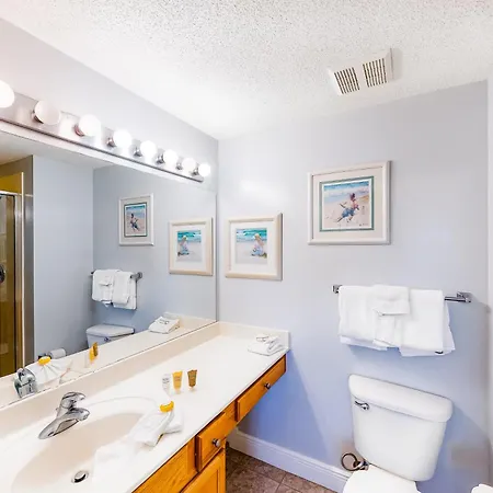 Waters Edge Condominiums Fort Walton Beach Room photo
