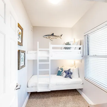 Waters Edge Condominiums Fort Walton Beach Room photo