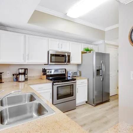 Waters Edge Condominiums Fort Walton Beach Room photo
