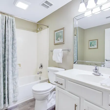 Waters Edge Condominiums Fort Walton Beach Room photo