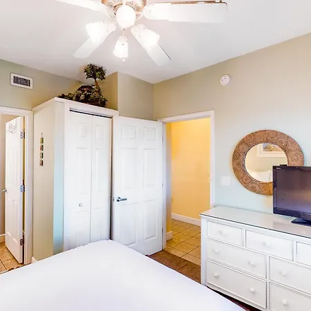 Waters Edge Condominiums Fort Walton Beach Room photo