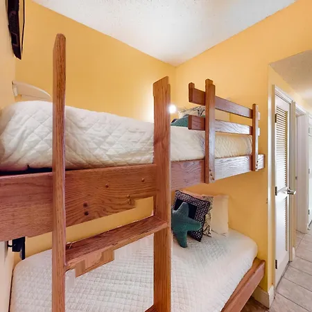 Waters Edge Condominiums Fort Walton Beach Room photo