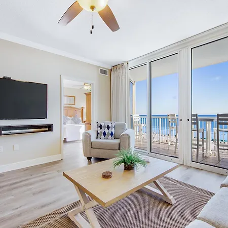 Waters Edge Condominiums Fort Walton Beach Room photo