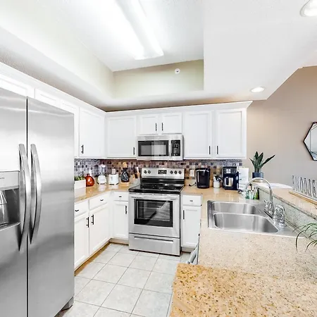 Waters Edge Condominiums Fort Walton Beach Room photo