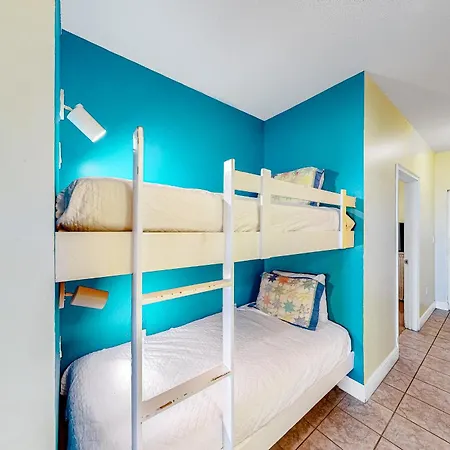 Waters Edge Condominiums Fort Walton Beach Room photo