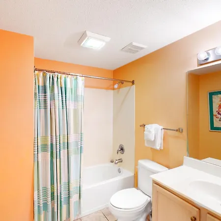 Waters Edge Condominiums Fort Walton Beach Room photo