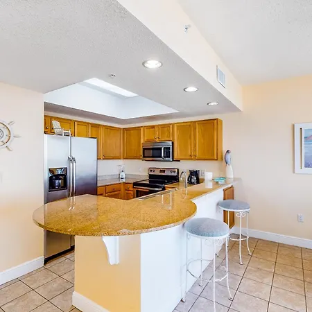 Waters Edge Condominiums Fort Walton Beach Room photo