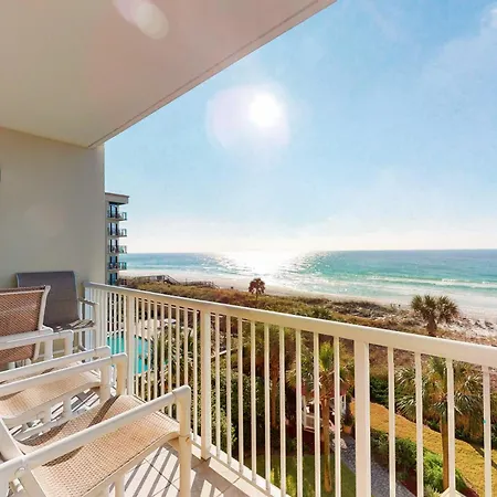 Waters Edge Condominiums Fort Walton Beach Room photo