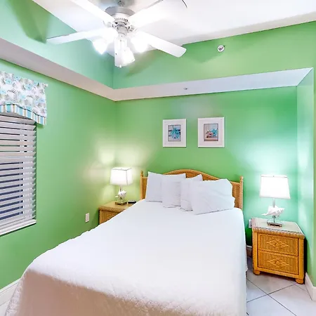 Waters Edge Condominiums Fort Walton Beach Room photo