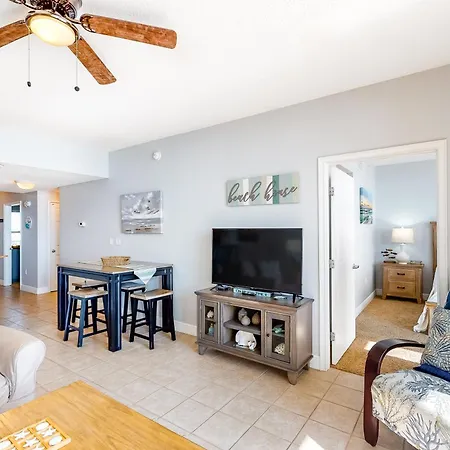Waters Edge Condominiums Fort Walton Beach Room photo