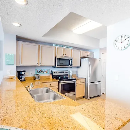 Waters Edge Condominiums Fort Walton Beach Room photo