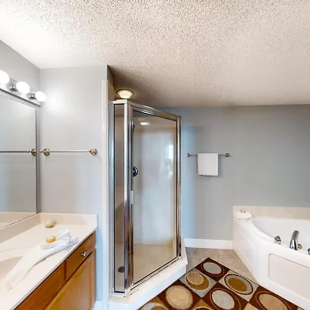 Waters Edge Condominiums Fort Walton Beach Room photo