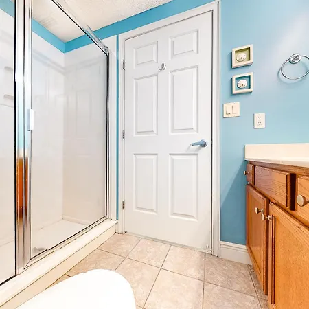 Waters Edge Condominiums Fort Walton Beach Room photo