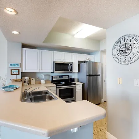 Waters Edge Condominiums Fort Walton Beach Room photo