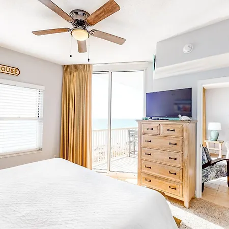 Waters Edge Condominiums Fort Walton Beach Room photo