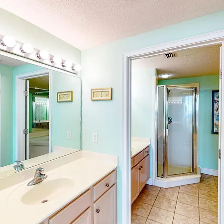 Waters Edge Condominiums Fort Walton Beach Room photo