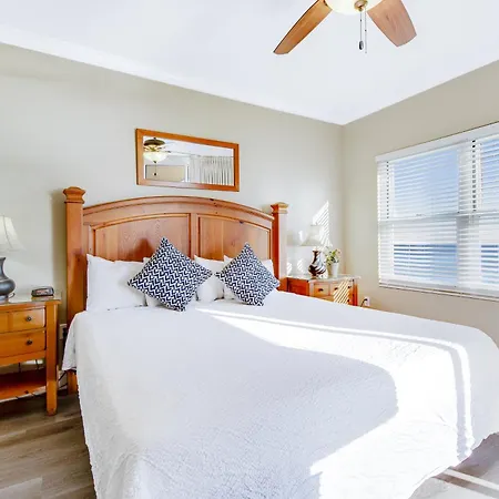 Waters Edge Condominiums Fort Walton Beach Room photo