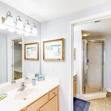 Waters Edge Condominiums Fort Walton Beach Room photo