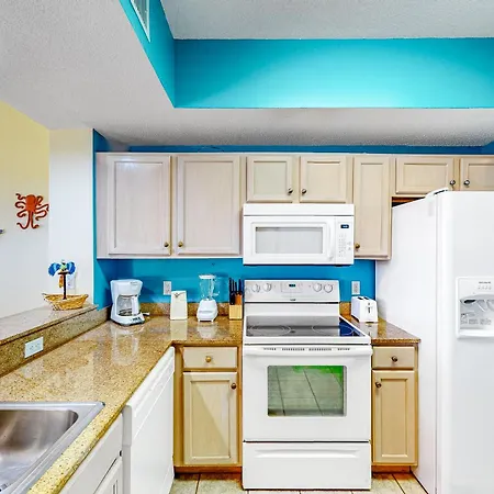 Waters Edge Condominiums Fort Walton Beach Room photo