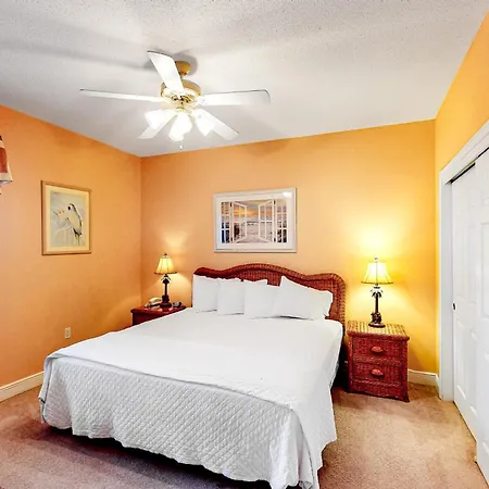 Waters Edge Condominiums Fort Walton Beach Room photo