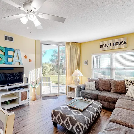Waters Edge Condominiums Fort Walton Beach Room photo