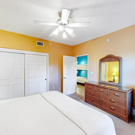 Waters Edge Condominiums Fort Walton Beach Room photo