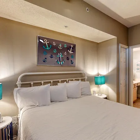 Waters Edge Condominiums Fort Walton Beach Room photo