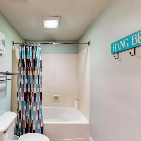 Waters Edge Condominiums Fort Walton Beach Room photo