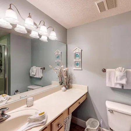 Waters Edge Condominiums Fort Walton Beach Room photo