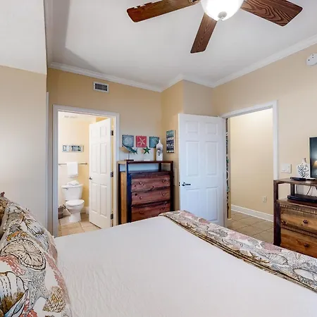 Waters Edge Condominiums Fort Walton Beach Room photo
