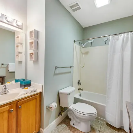 Waters Edge Condominiums Fort Walton Beach Room photo