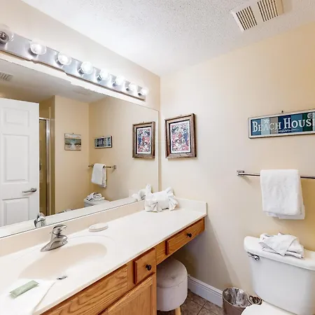 Waters Edge Condominiums Fort Walton Beach Room photo