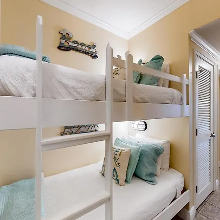Waters Edge Condominiums Fort Walton Beach Room photo