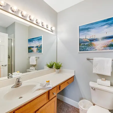 Waters Edge Condominiums Fort Walton Beach Room photo