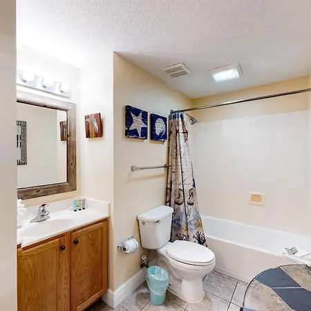 Waters Edge Condominiums Fort Walton Beach Room photo