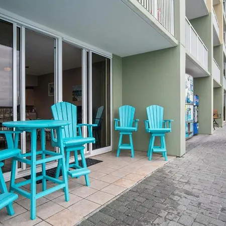 Waters Edge Condominiums Fort Walton Beach Room photo