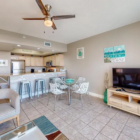 Waters Edge Condominiums Fort Walton Beach Room photo