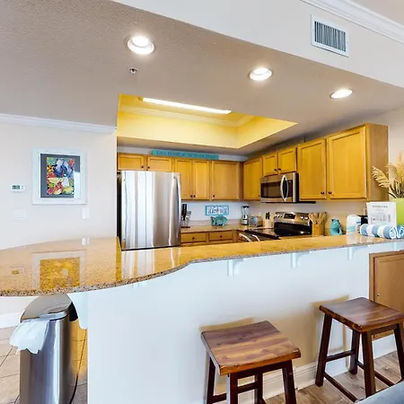 Waters Edge Condominiums Fort Walton Beach Room photo
