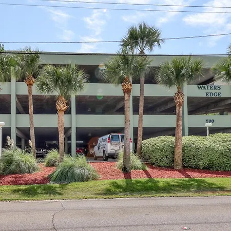 Waters Edge Condominiums Fort Walton Beach Room photo