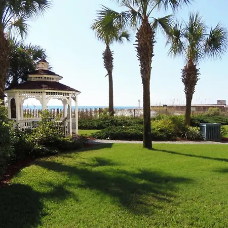 Waters Edge Condominiums Fort Walton Beach Room photo